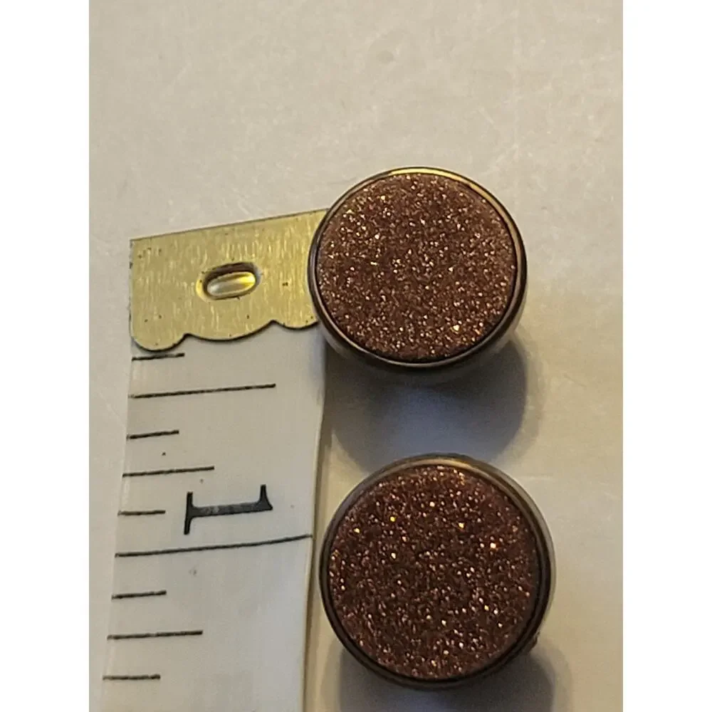 other vintage cufflinks